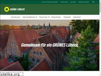 gruene-luebeck.de
