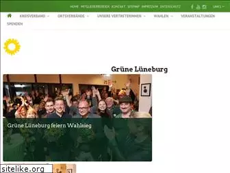 gruene-lueneburg.de