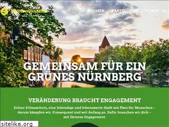 gruene-nbg.de