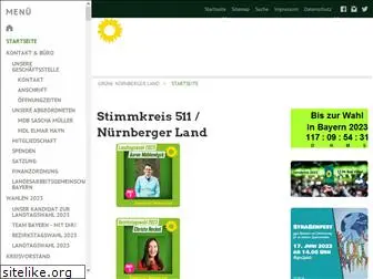 gruene-nuernberger-land.de