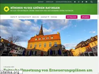 gruene-ratingen.de