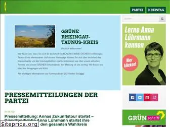 gruene-rtk.de