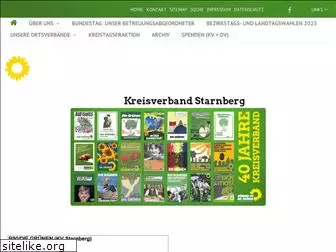 gruene-starnberg.de