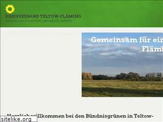 gruene-teltow-flaeming.de