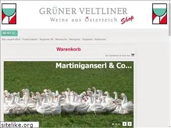 gruener-veltliner.de