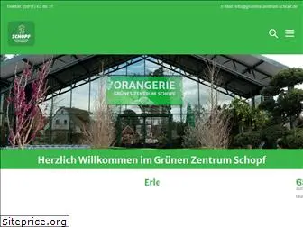 gruenes-zentrum-schopf.de