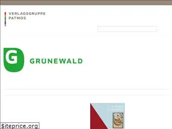 gruenewaldverlag.de