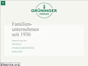 grueningermuehlen.ch