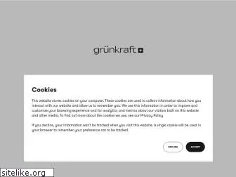 gruenkraft-wholesale.com