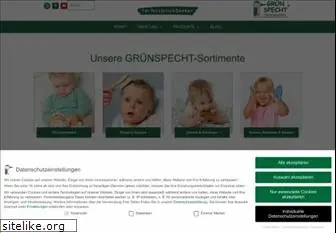 gruenspecht.de