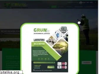 gruentec.com