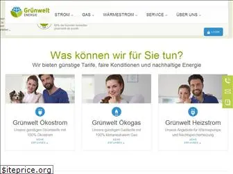 gruenwelt.de