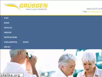 gruesgen.de