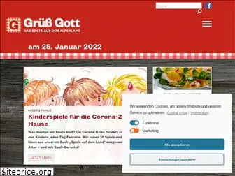 gruess-gott.eu