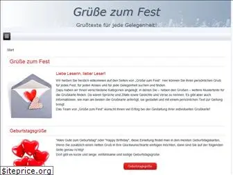 gruesse-zum-fest.de