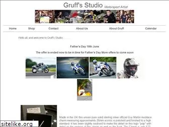 gruffs.com