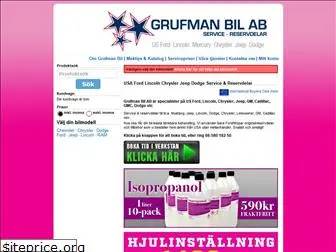 grufmanbil.se