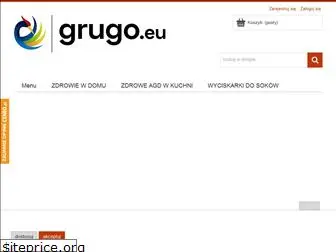 grugo.eu