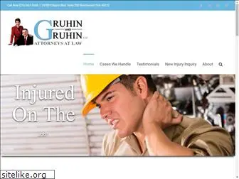 gruhin.com