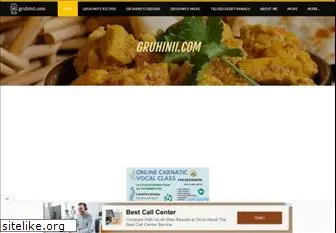 gruhinii.com