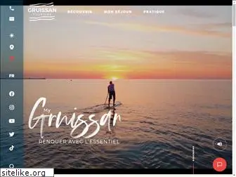 gruissan-mediterranee.com