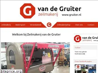 gruiter.nl