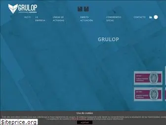 grulop.com