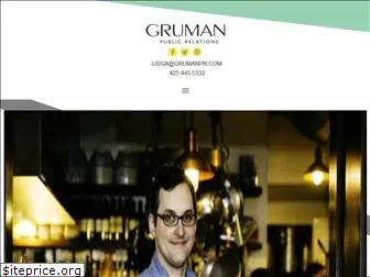 grumanpr.com