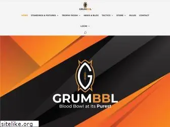 grumbbl.co.uk