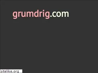 grumdrig.com