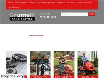 grumellifarminc.com