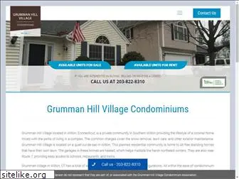 grummanvillage.com