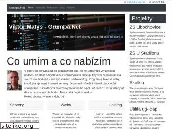 grumpa.net