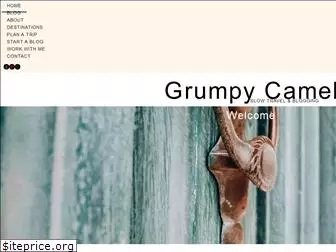 grumpycamel.com