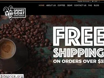 grumpygoat.com