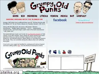 grumpyoldpunks.com