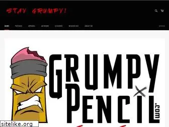 grumpypencil.com