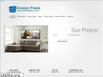 grumpypixels.com