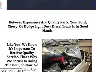 grumpysdieselservice.com