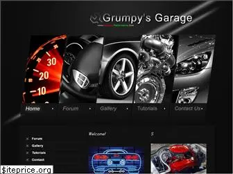 grumpysperformance.com