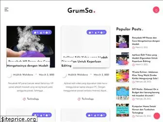 grumsa.com