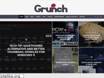 grunch.com