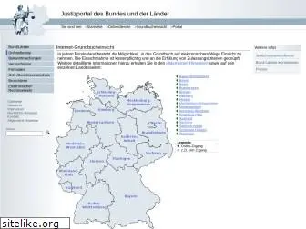grundbuch-portal.de