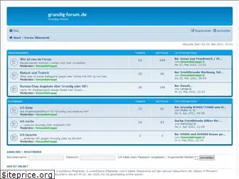 grundig-forum.de