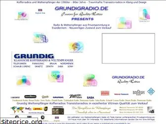 grundigradio.de