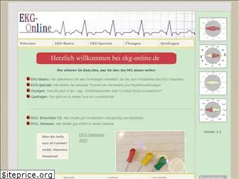 grundkurs-ekg.de