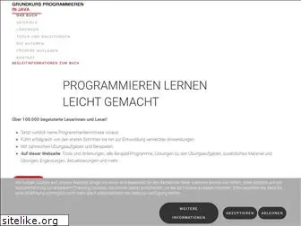 grundkurs-java.de