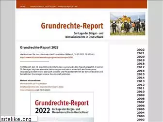 grundrechte-report.de