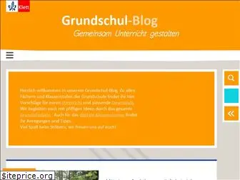 grundschul-blog.de