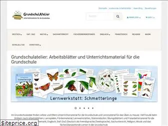 grundschulatelier.de